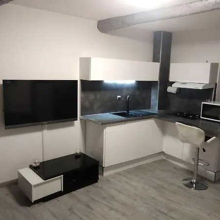 Maison De Village Avec Son Charme Interieur بيت للعطل *